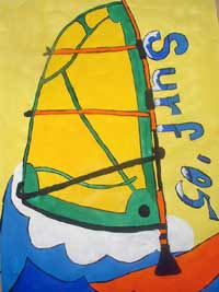 art picture