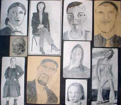 art picture