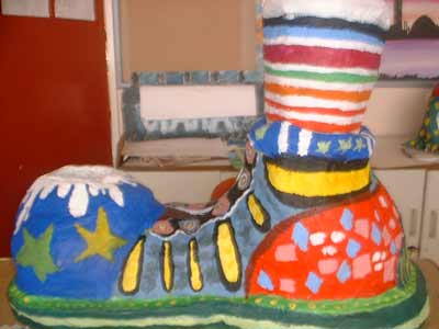 art picture