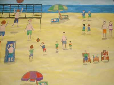 art picture