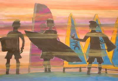 art picture