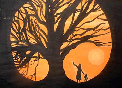 art picture