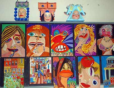 art picture