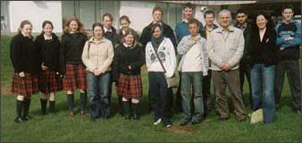 PE picture
