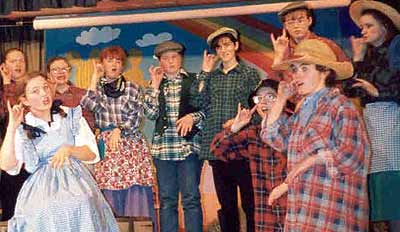drama picture