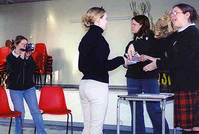 drama picture