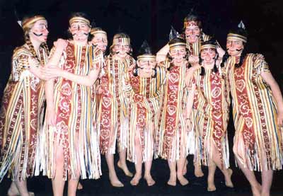 drama picture